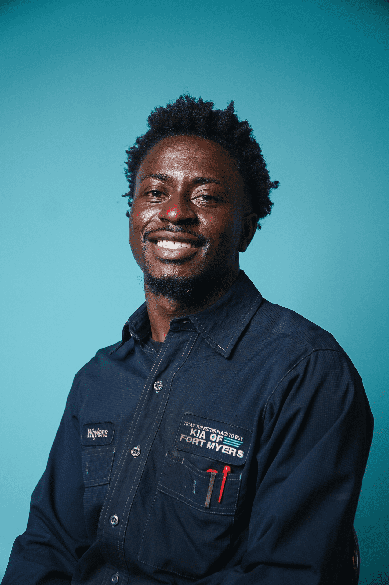 Whykens Hilaire